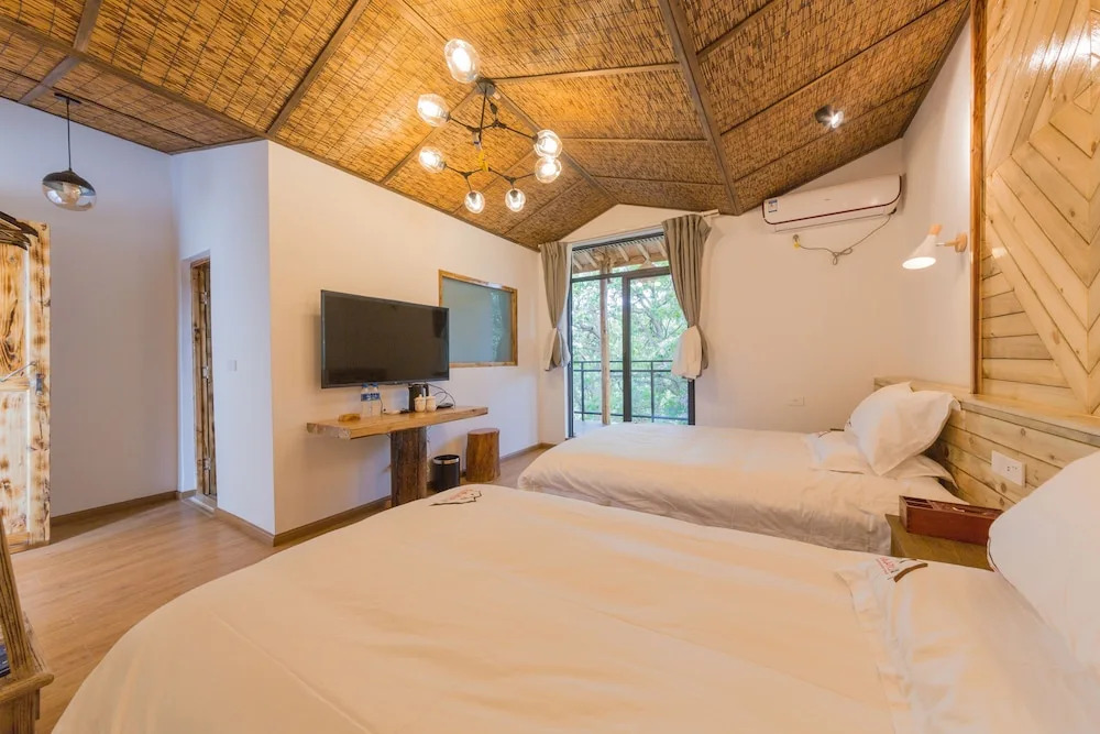Jiannanshan Garden Homestay