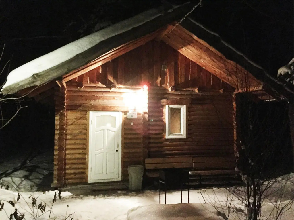 Лесные Дали