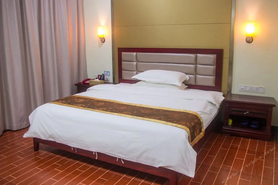 Jia Yu Hotel