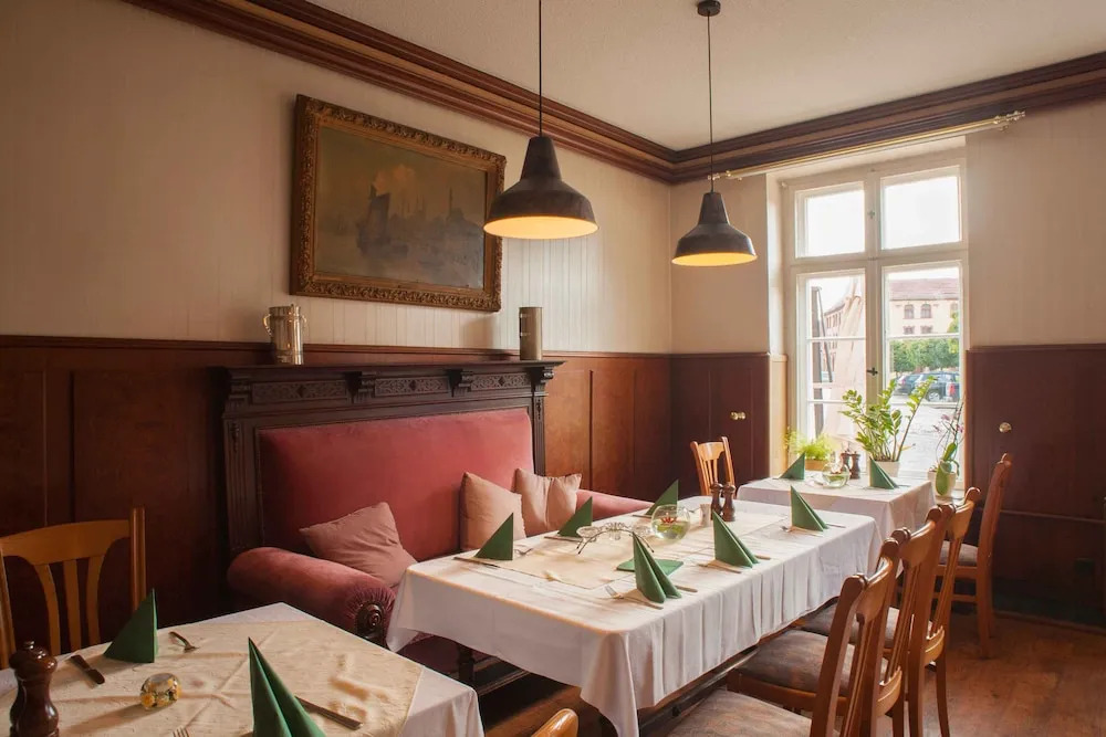 Hotel Kutzbach