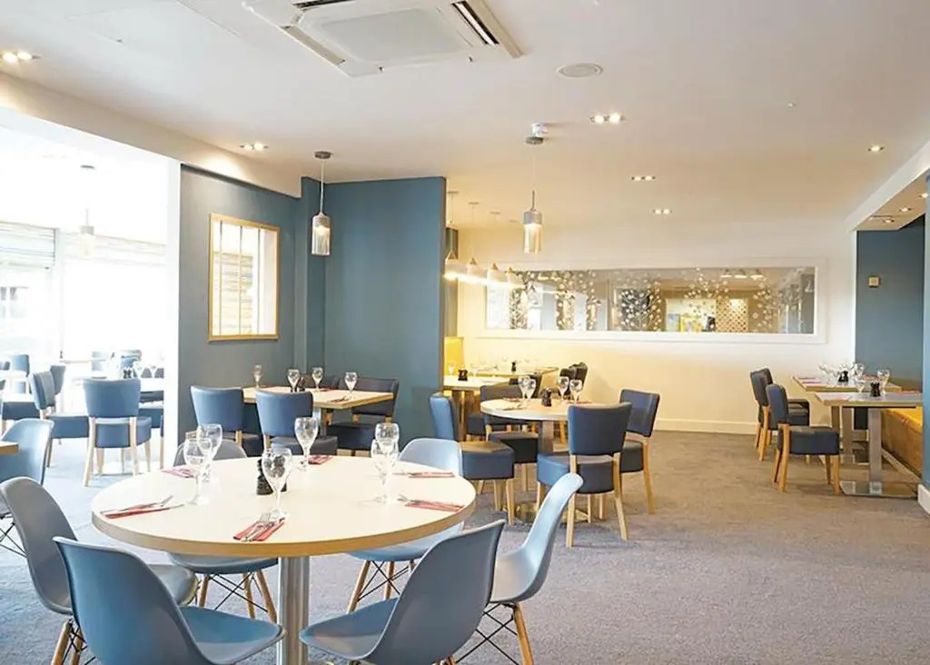 New Forest Lodges Bashley Park