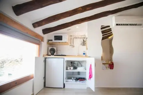 La Casa Vieja