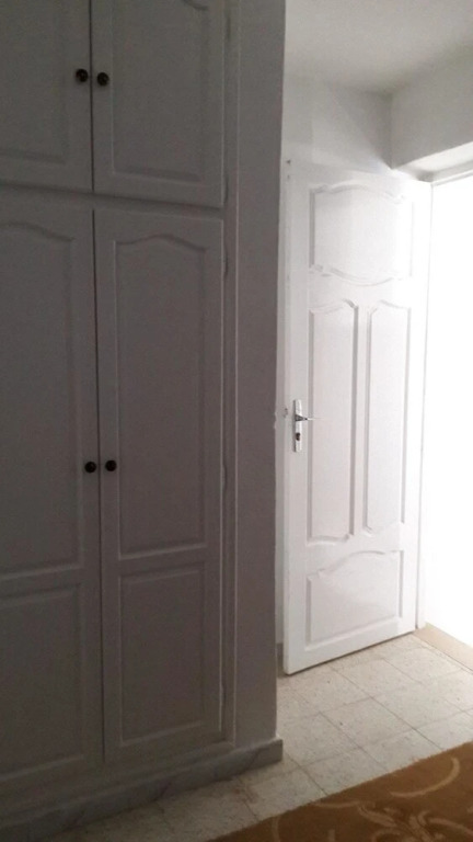 Apartment With 2 Bedrooms in Marsa, With Wonderful sea View, Private P