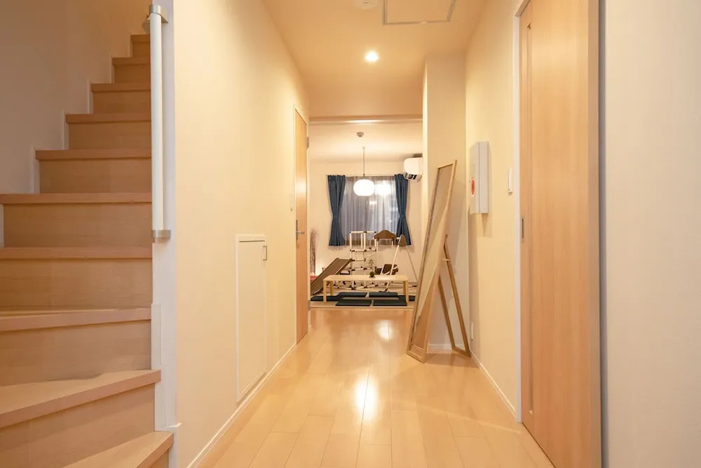Togoshiginza Residence 201