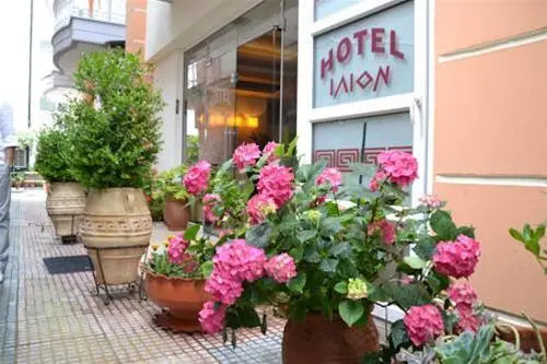 Hotel Ilion