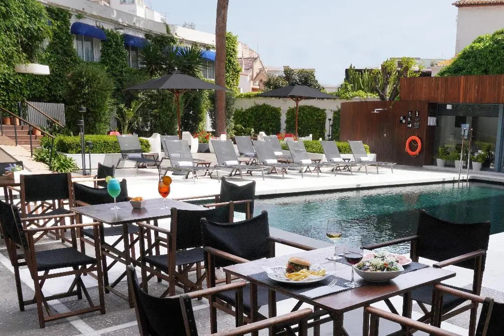 Hotel Medium Sitges Park