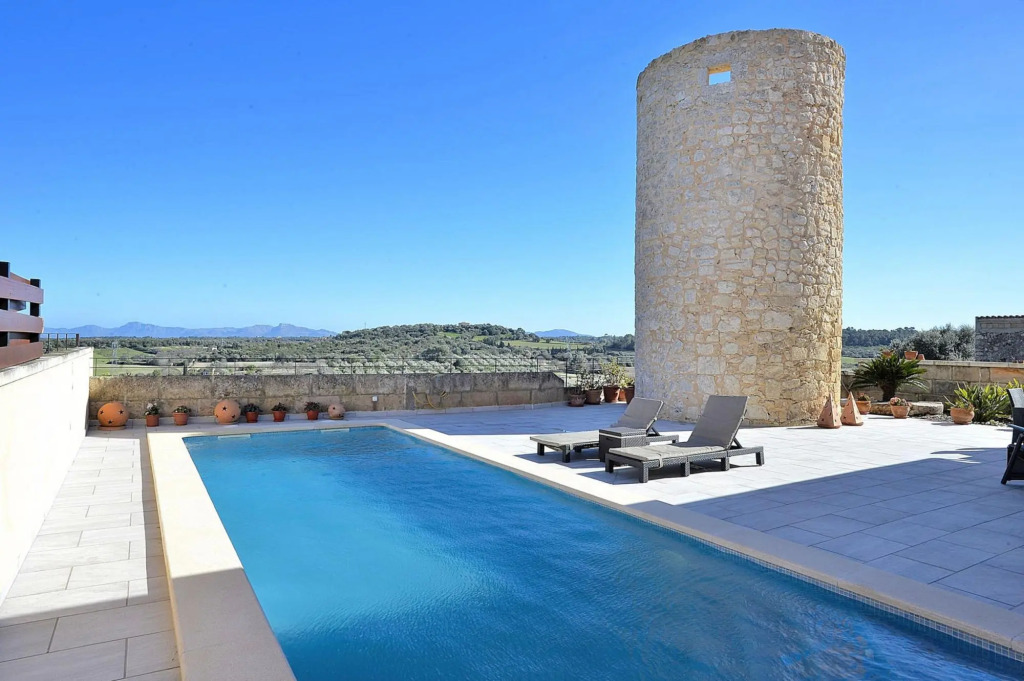 Villa Sa Riba 021 by Mallorca Charme