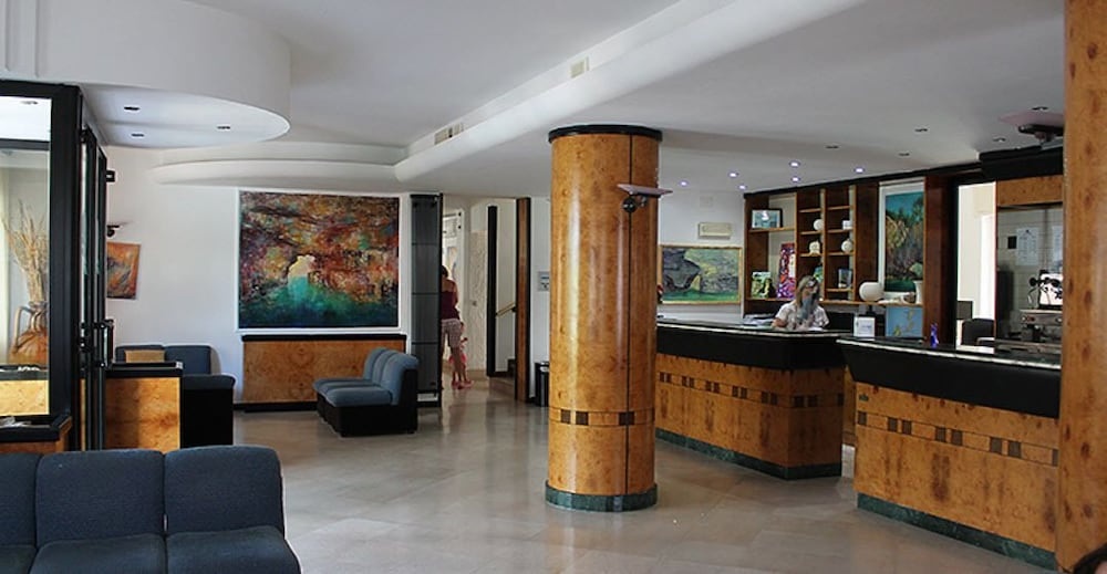 Hotel Pineta