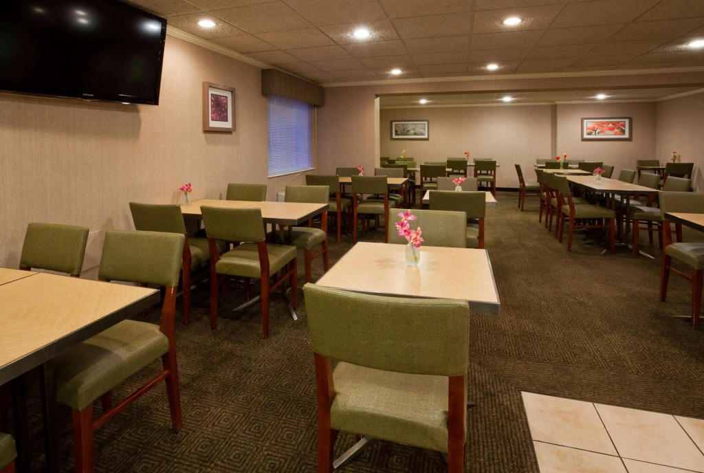 La Quinta Inn by Wyndham Minneapolis Airport Bloomington