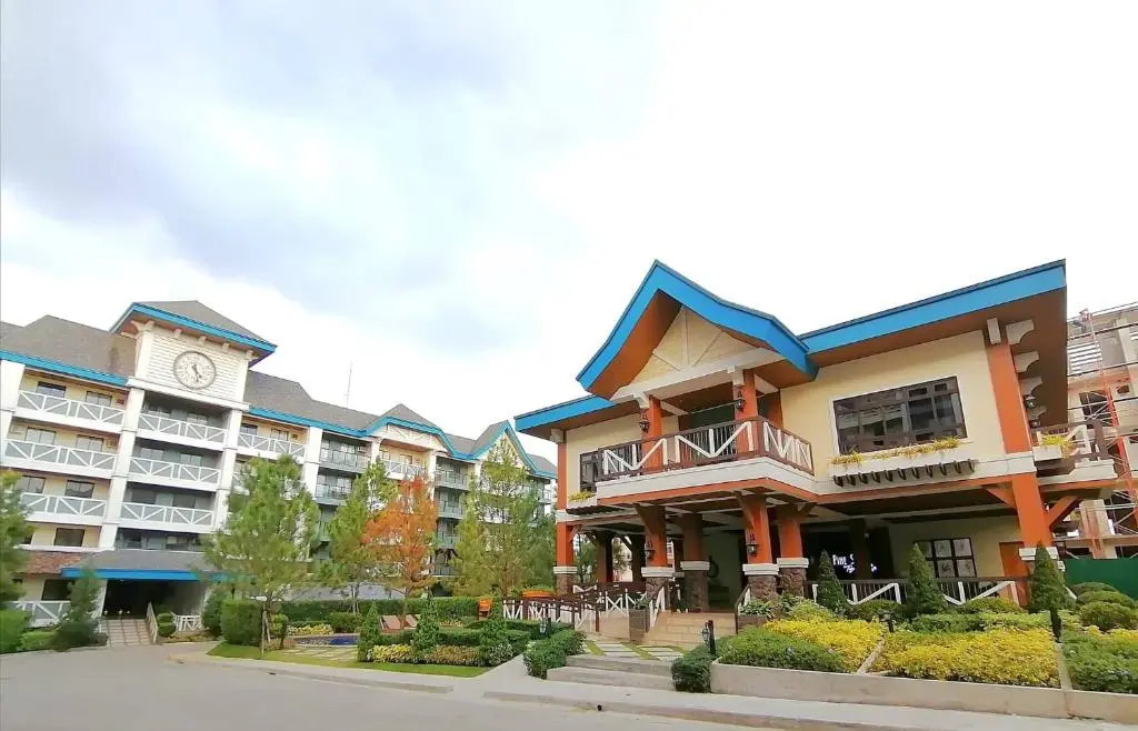 ACS Pine Suites Tagaytay