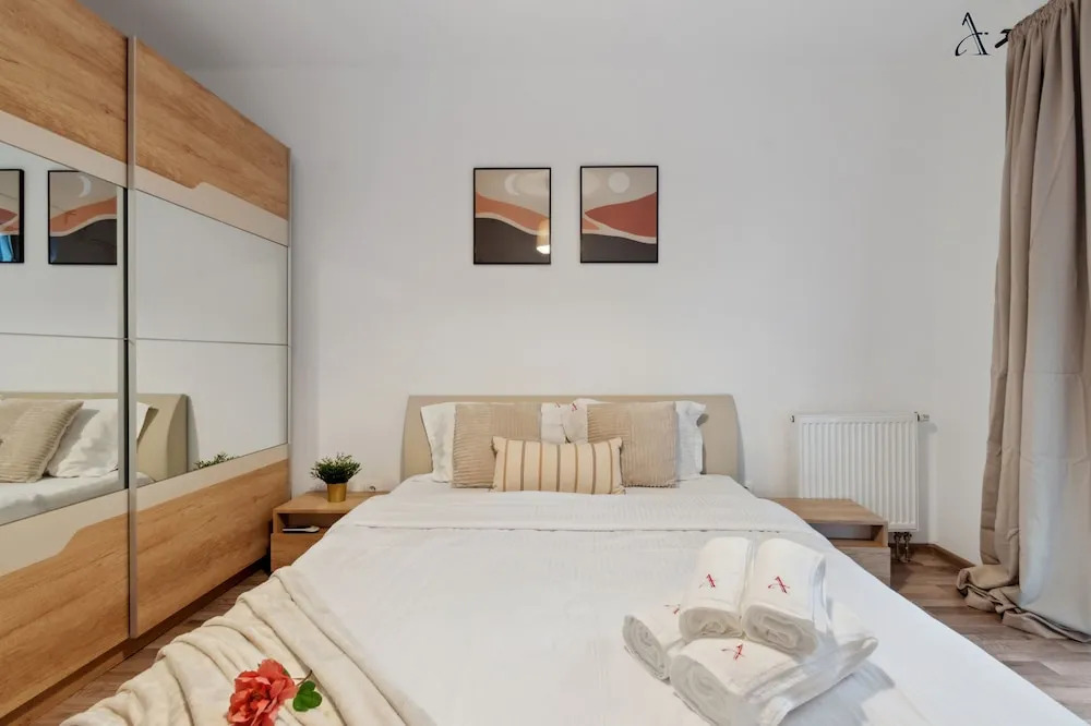 Maia Apartments