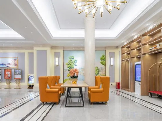 Vienna Hotel (Dongguan Xiegang Branch, Guangdong)