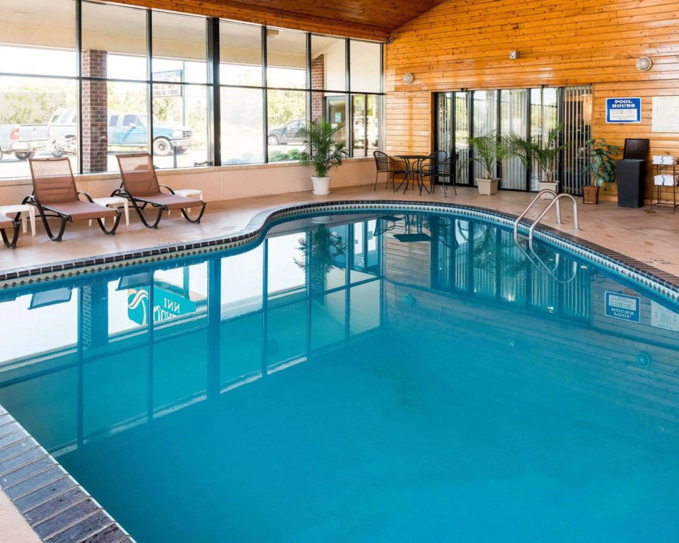 Quality Inn Savage - Bloomington West