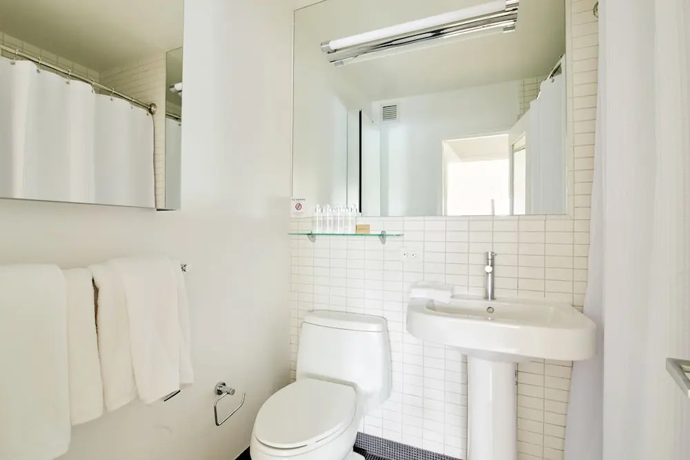 Charming Midtown East Suites by Sonder