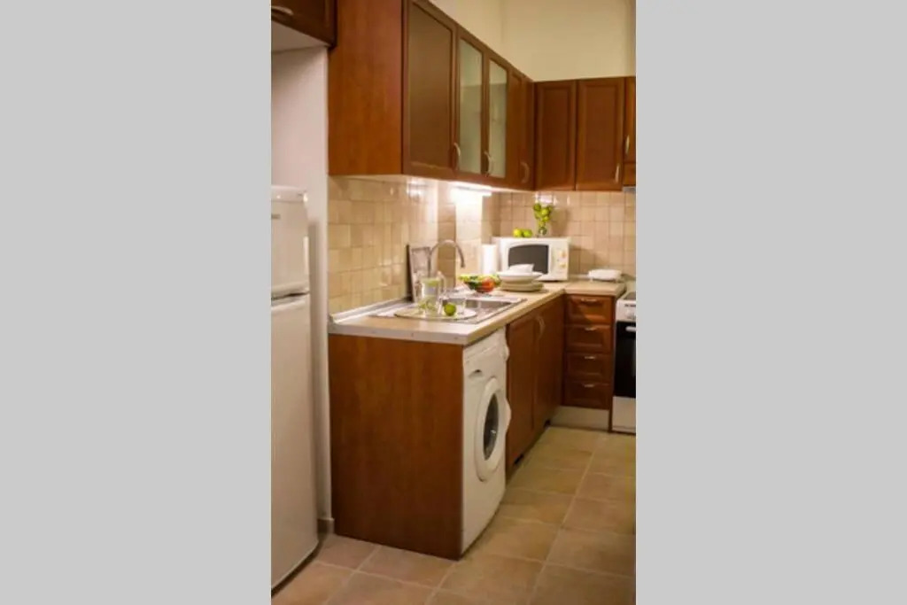 Estia House Cozy-Comfortable Apartment