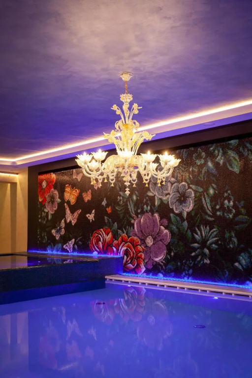 Asiago Sporting Hotel & SPA - Buongiorno! Hotels