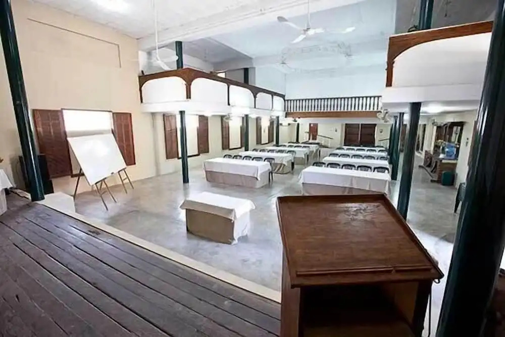 Hotel & Hacienda El Carmelo