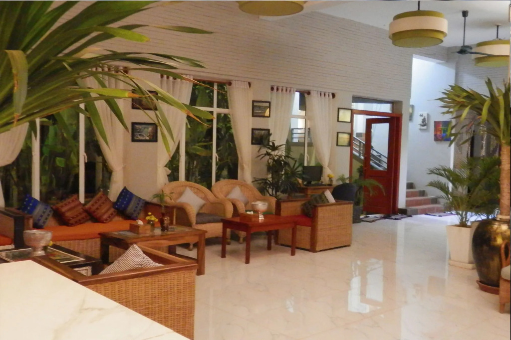 Hak Boutique Hotel