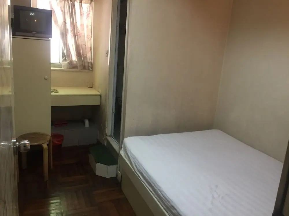 Lee Chiao Guest House