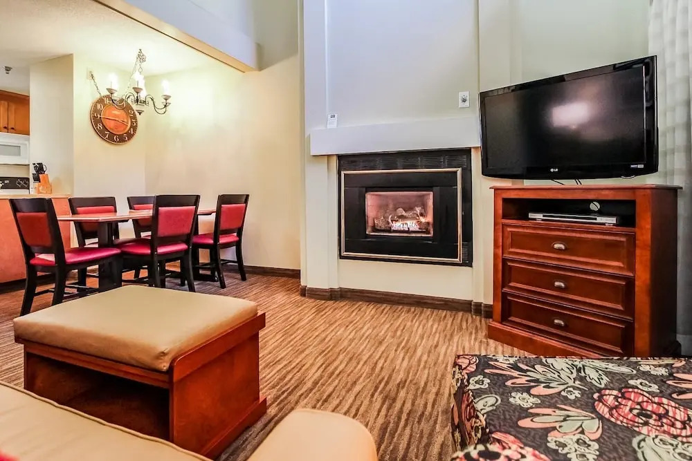 The Village of Loon Mountain Fixed Rooms