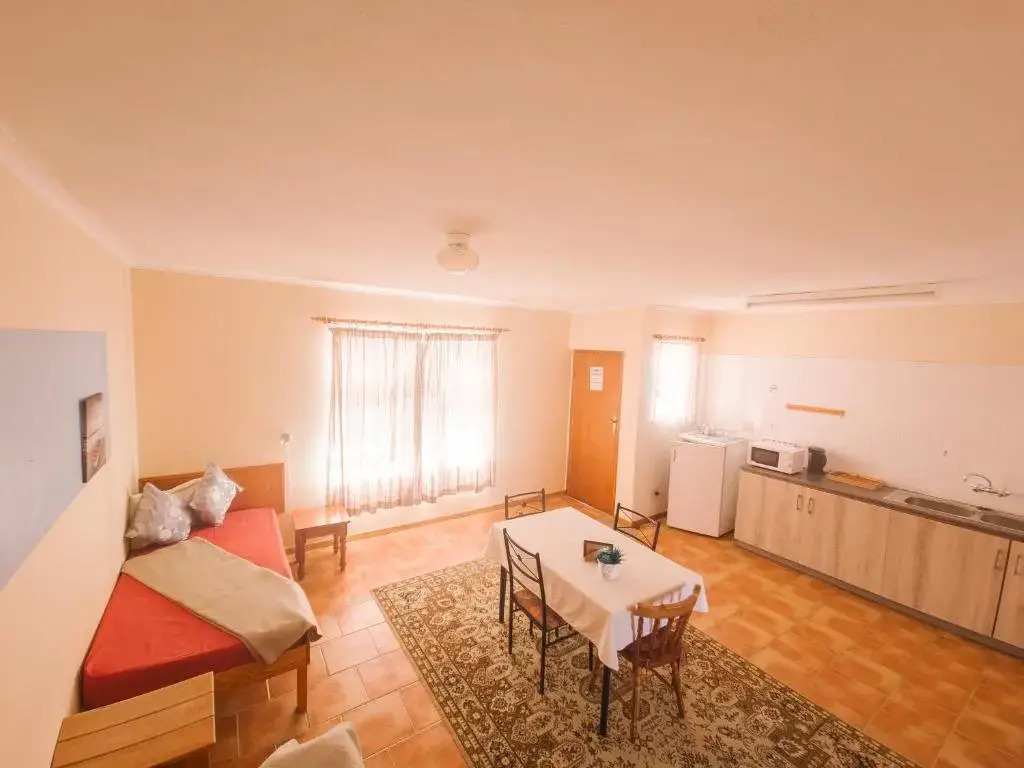 Zur Waterkant Guesthouse
