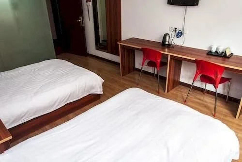 Wuhan Super 7 Hotel