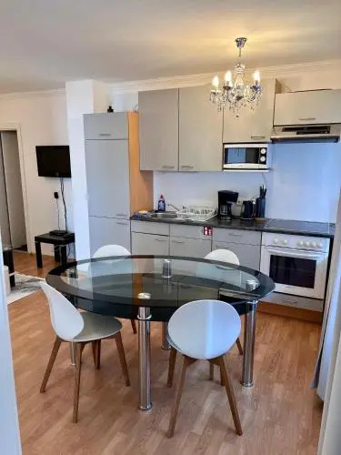Ferienwohnung Sany