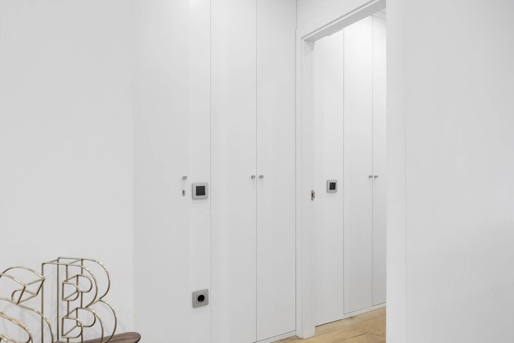 Hermosilla Apartment