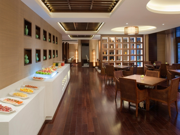 Radisson Blu Resort Wetland Park Wuxi