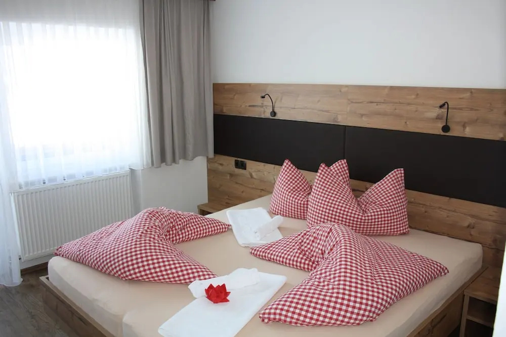 Landhotel Wolf