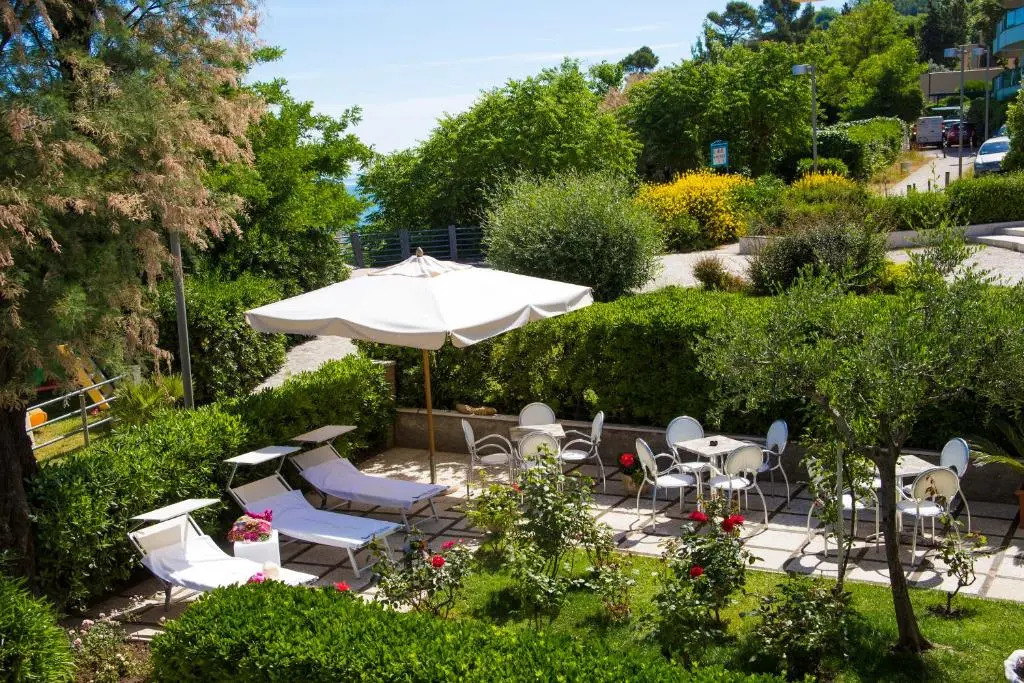 Hotel Adler