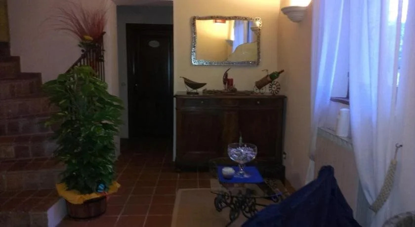 La Locanda Della Ribollita