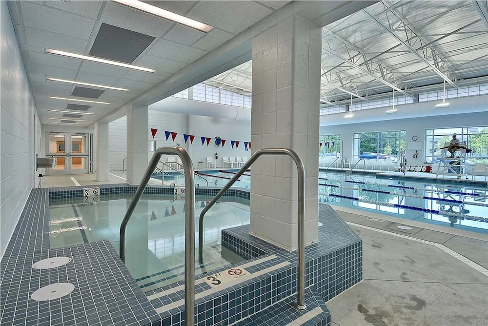 Sea Colony W 53080 Lakeshore by Long & Foster
