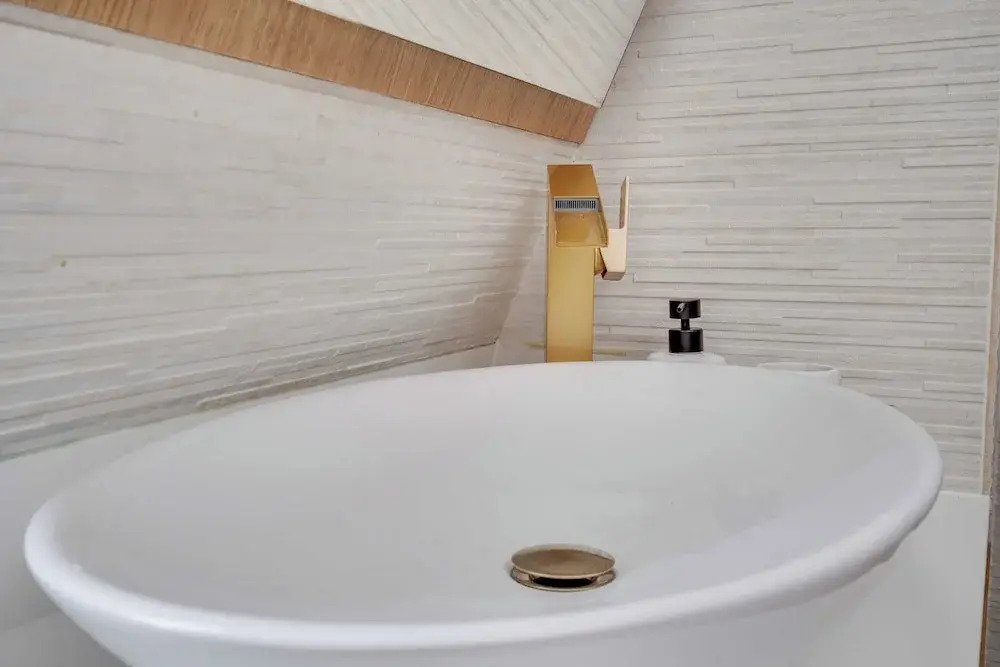 Amazing Historical Parisien Loft Next TO Louvre Area ! - 4