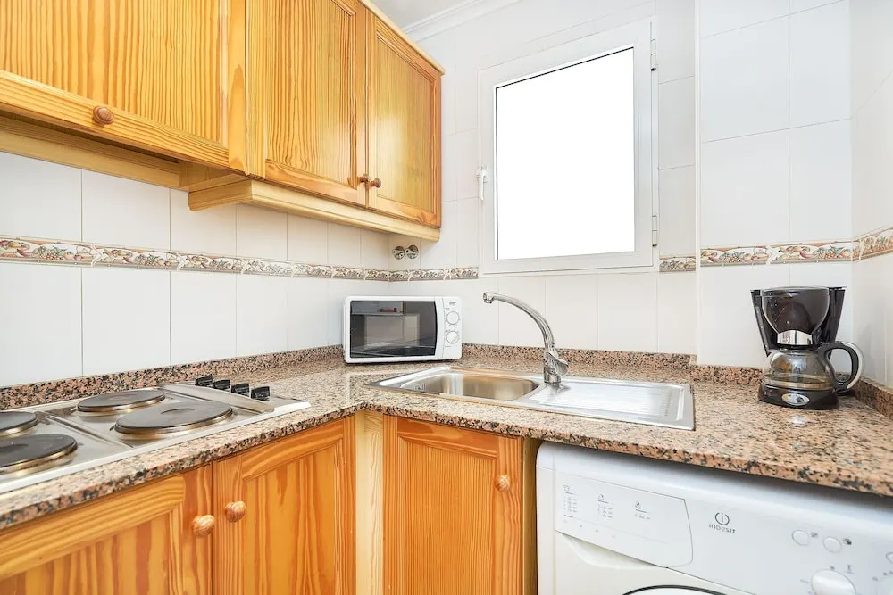 Apartamento Espanhouse Felisa