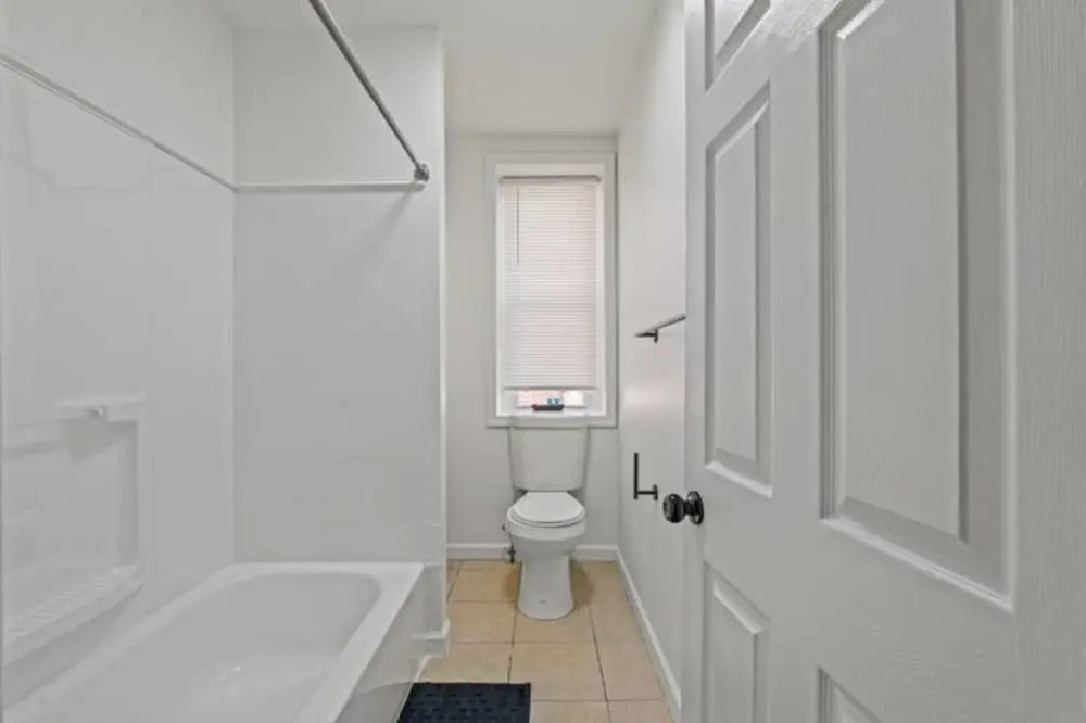 Affordable Cozy&Chic Hotel in Philadelphia