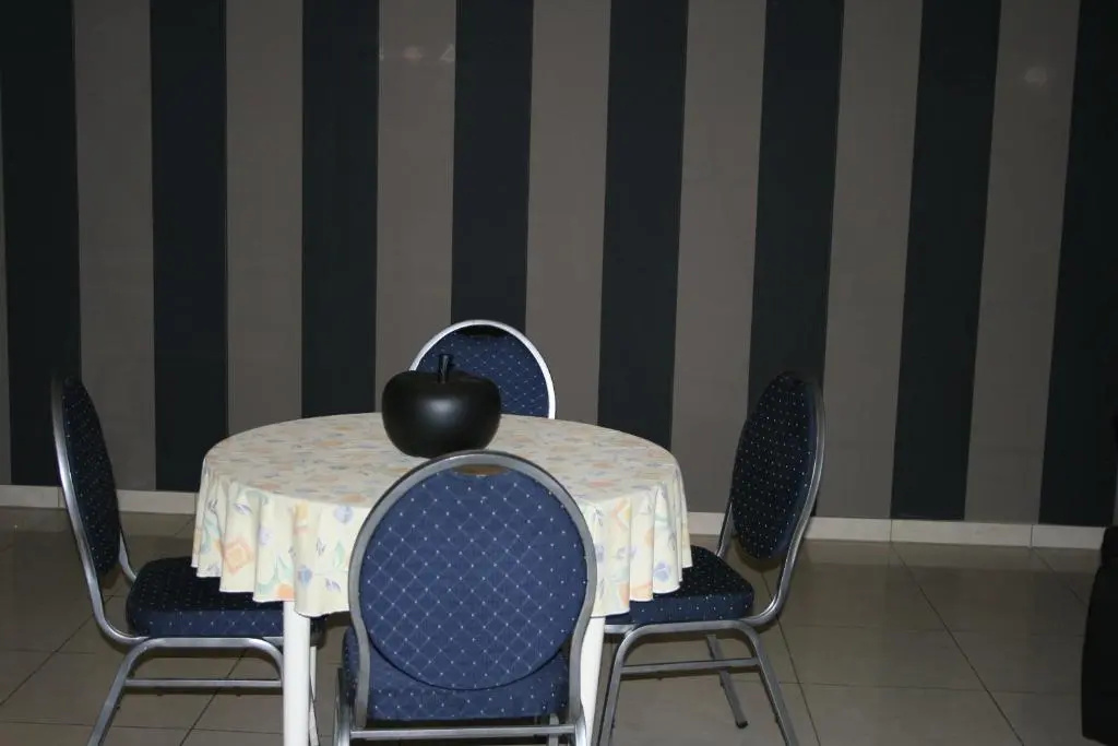 Apartment Fruithof Tack