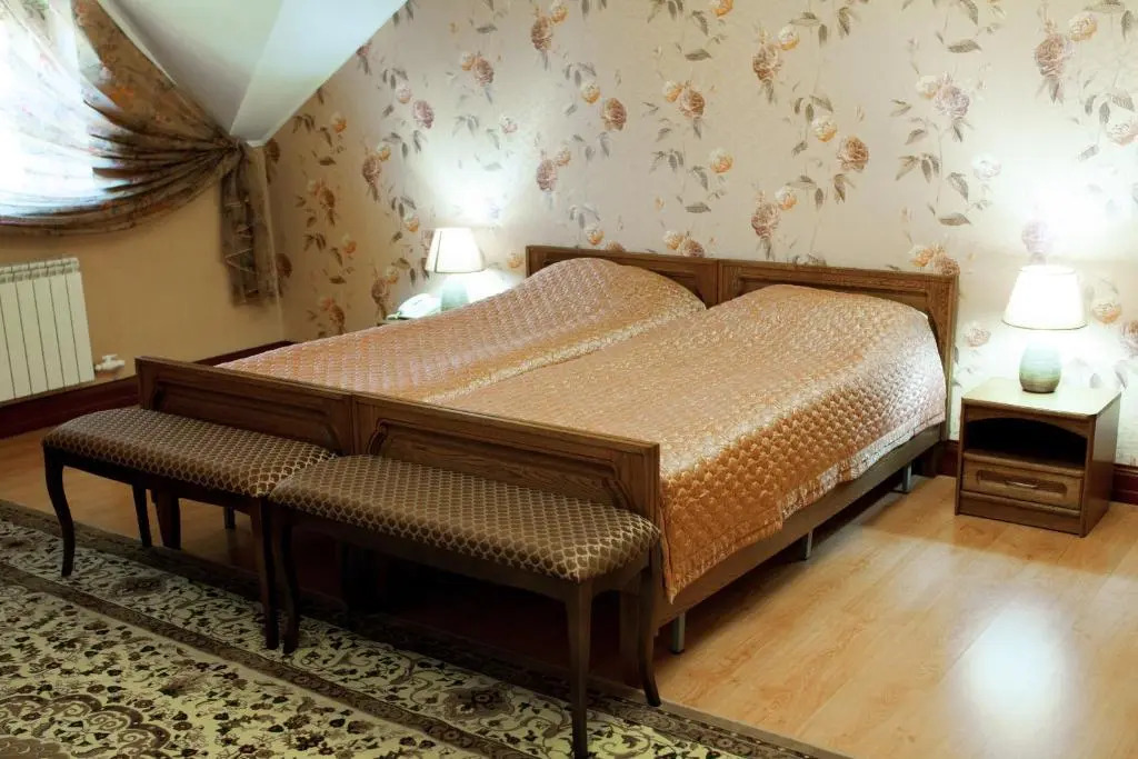 Hotel Miss Mari