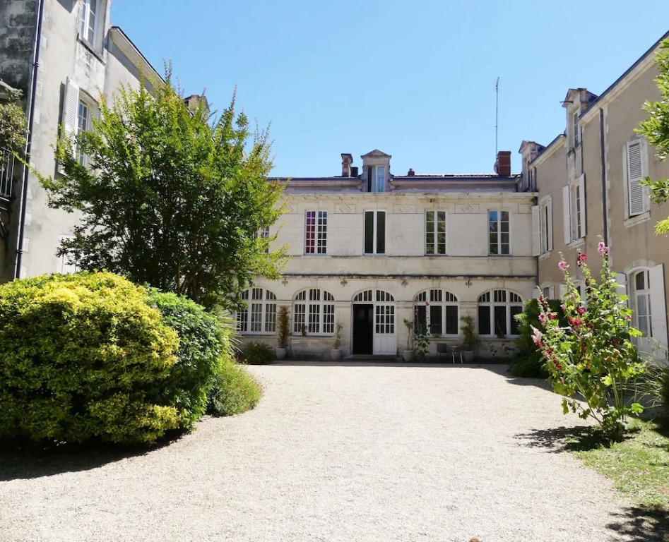 Le Gîte Du Parc