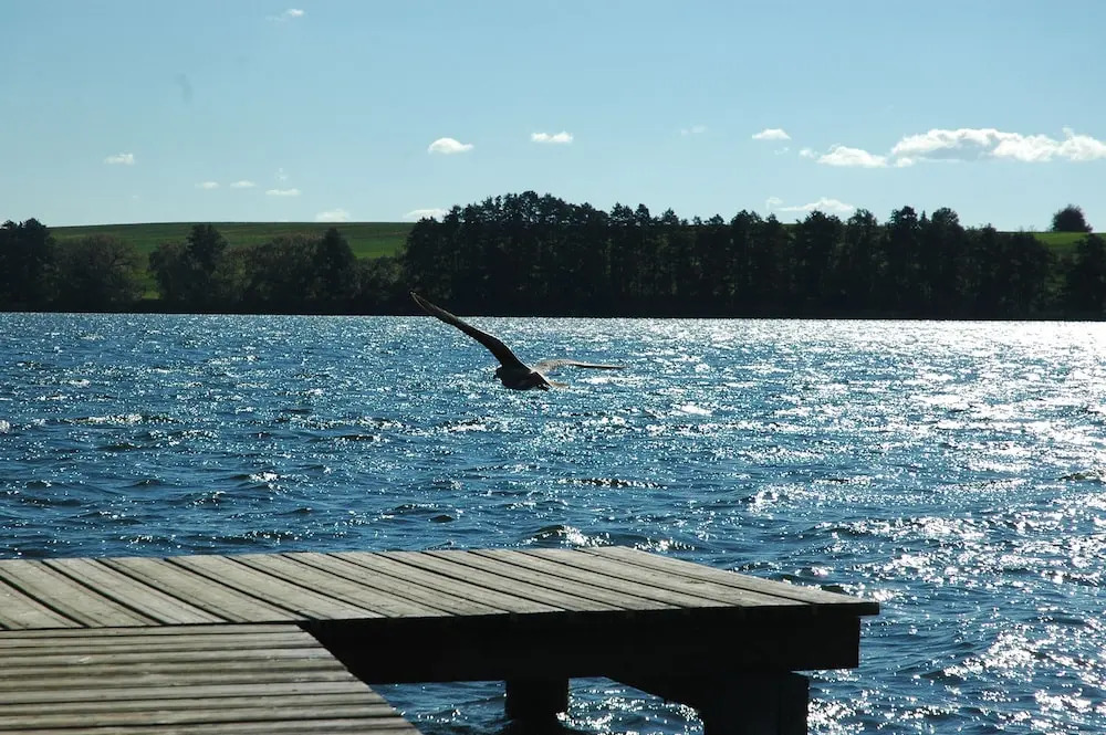Alago Hotel am See