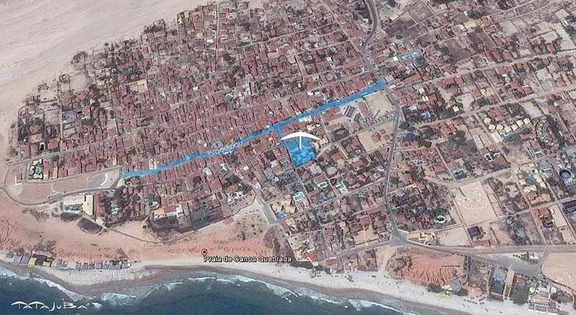 Hotel & Pousada Tatajuba