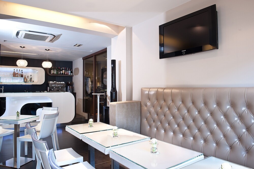Hotel Carla
