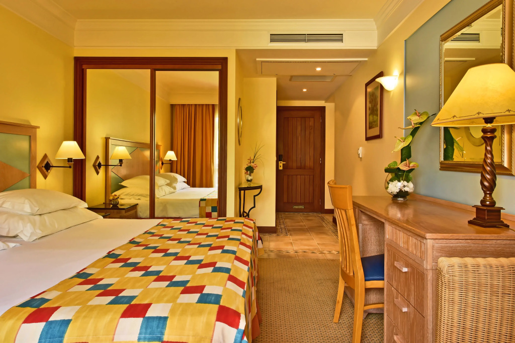 Pestana Miramar Garden & Ocean Hotel