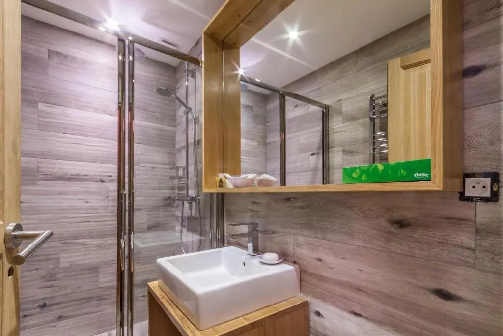 Auberge RDC