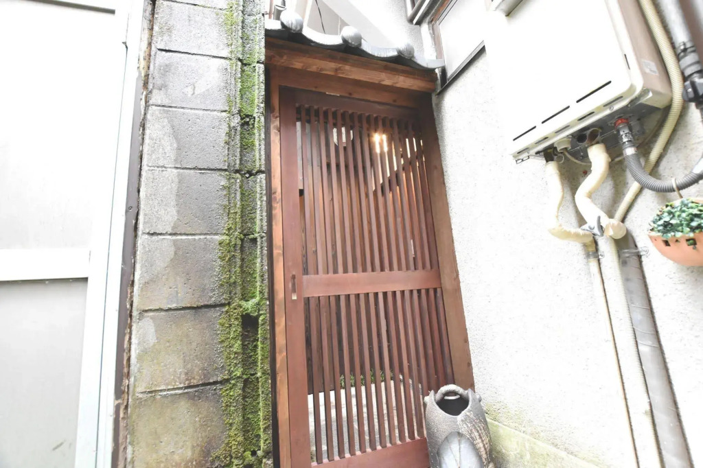 Kamogawa Nanajo