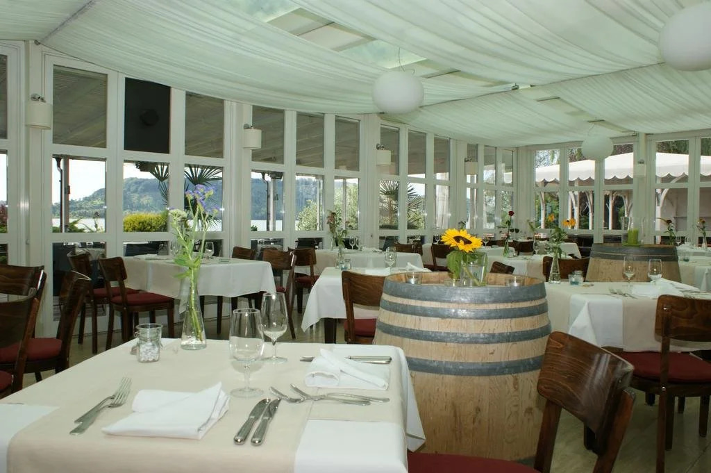Hotel Jean-Jacques Rousseau