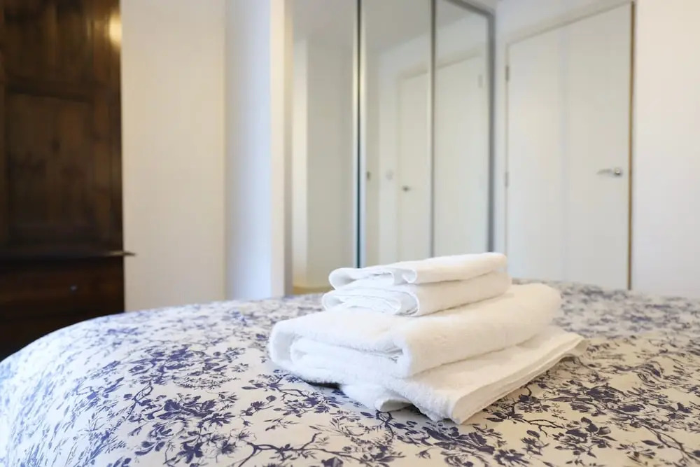 Modern 1 Bedroom Flat in Dalston