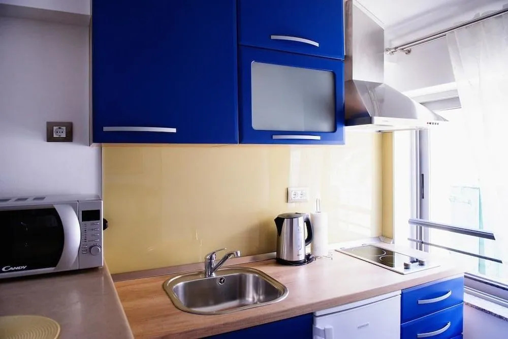 Apartments Spalato