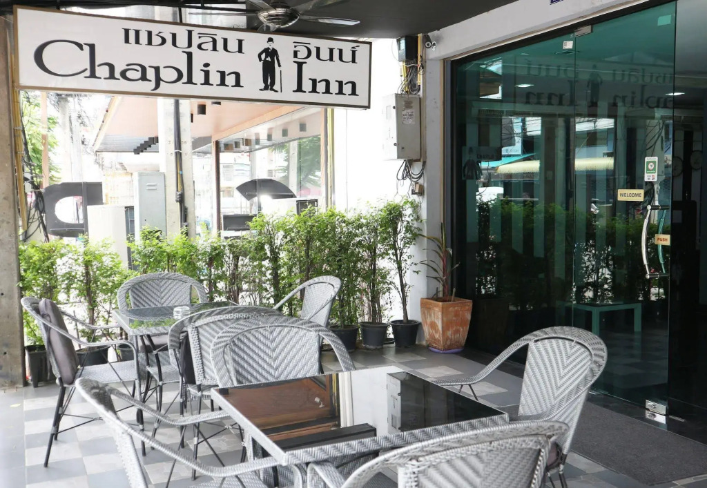 The Freelancer Hotel