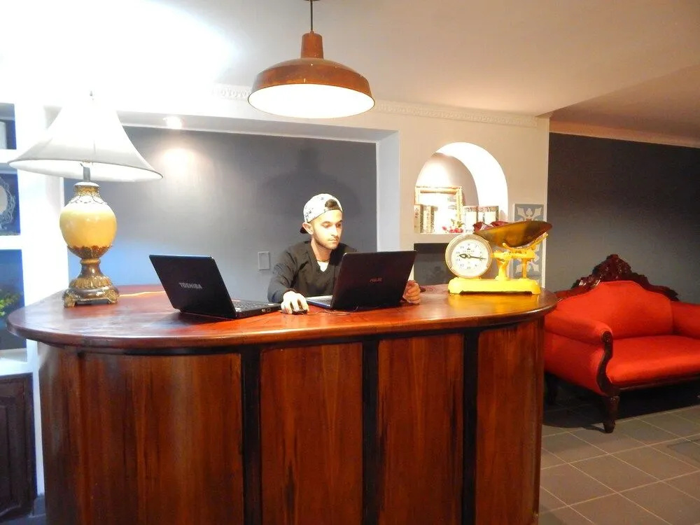 Antique House Hostel